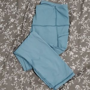 RBX athletic leggings